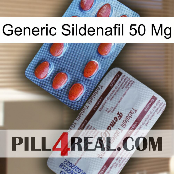 Generic Sildenafil 50 Mg 36
